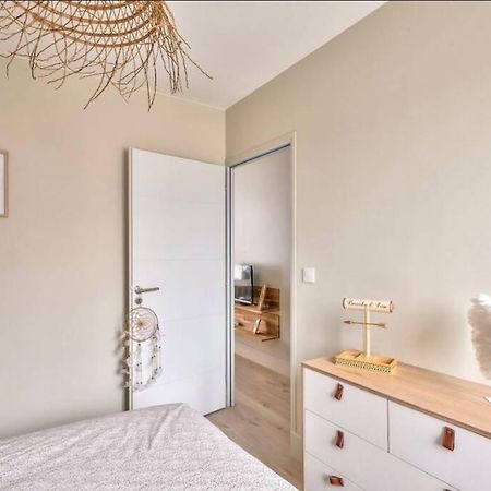 Le Cocooning 50 M De La Plage En Baie De Somme 카이유쉬르메르 외부 사진