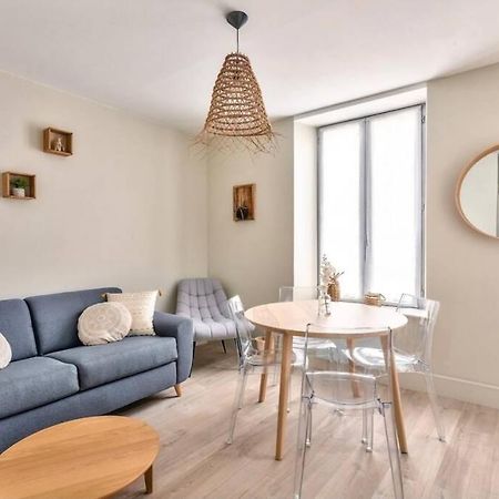 Le Cocooning 50 M De La Plage En Baie De Somme 카이유쉬르메르 외부 사진
