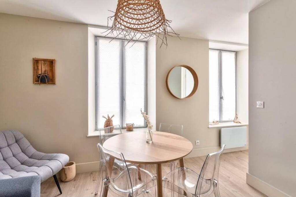 Le Cocooning 50 M De La Plage En Baie De Somme 카이유쉬르메르 외부 사진