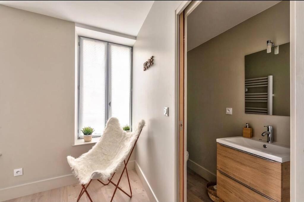 Le Cocooning 50 M De La Plage En Baie De Somme 카이유쉬르메르 외부 사진