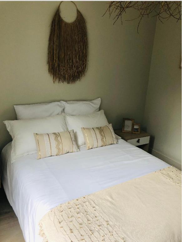 Le Cocooning 50 M De La Plage En Baie De Somme 카이유쉬르메르 외부 사진